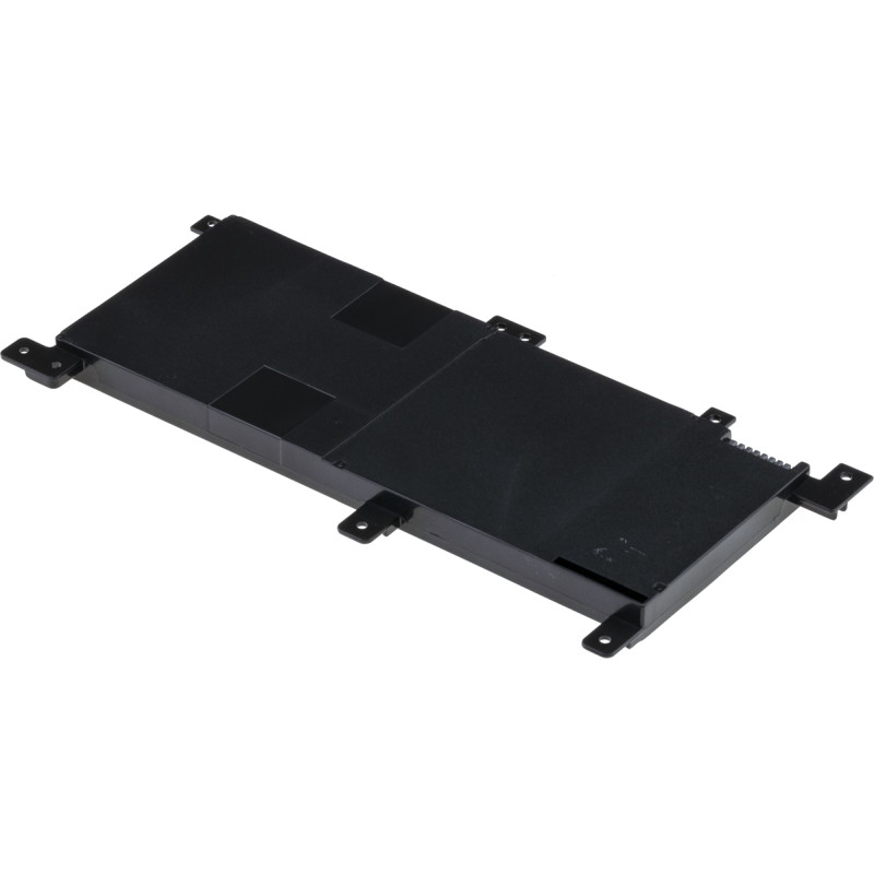 Batérie T6 Power Asus X556, F556, A556, K556, R519, R558, 4500mAh, 34Wh, 2cell, Li-pol