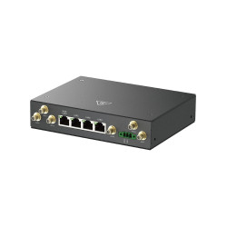 D-Link DWM-550-G 5G Router M2M - 4x Gig Eth