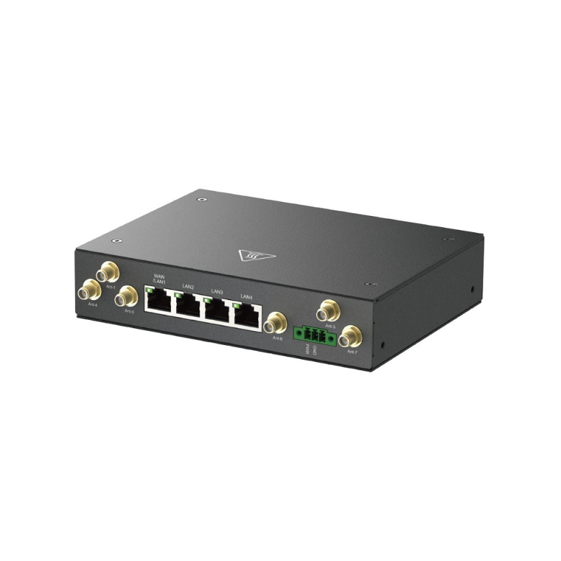 D-Link DWM-550-G 5G Router M2M - 4x Gig Eth