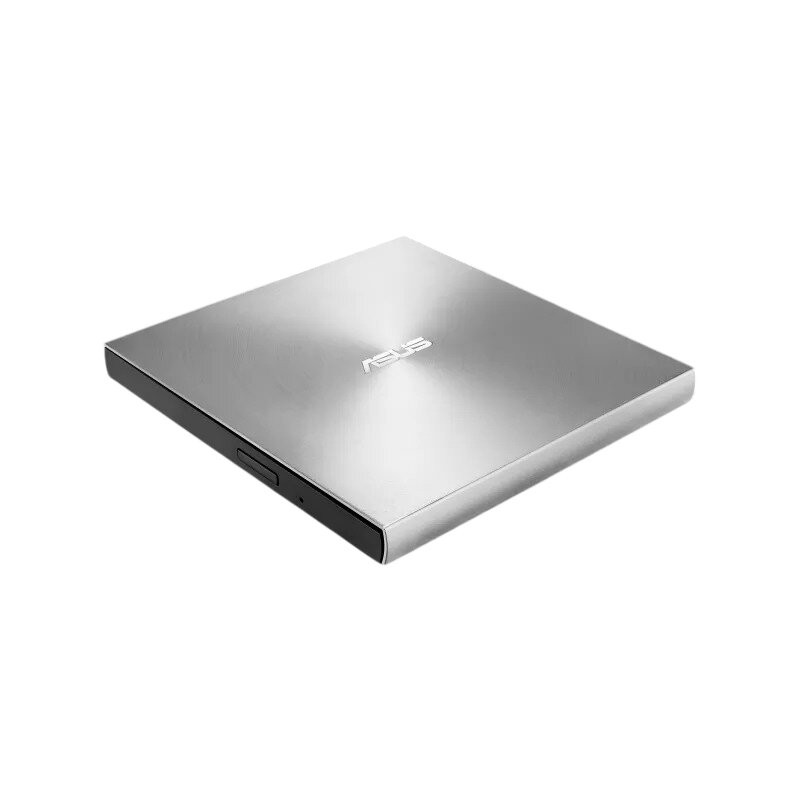 ASUS SDRW-08U7C-U strieborná USB-C