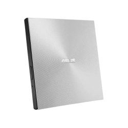 ASUS SDRW-08U7C-U strieborná USB-C