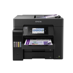 Epson EcoTank/L6570/MF/Ink/A4/LAN/WiFi/USB