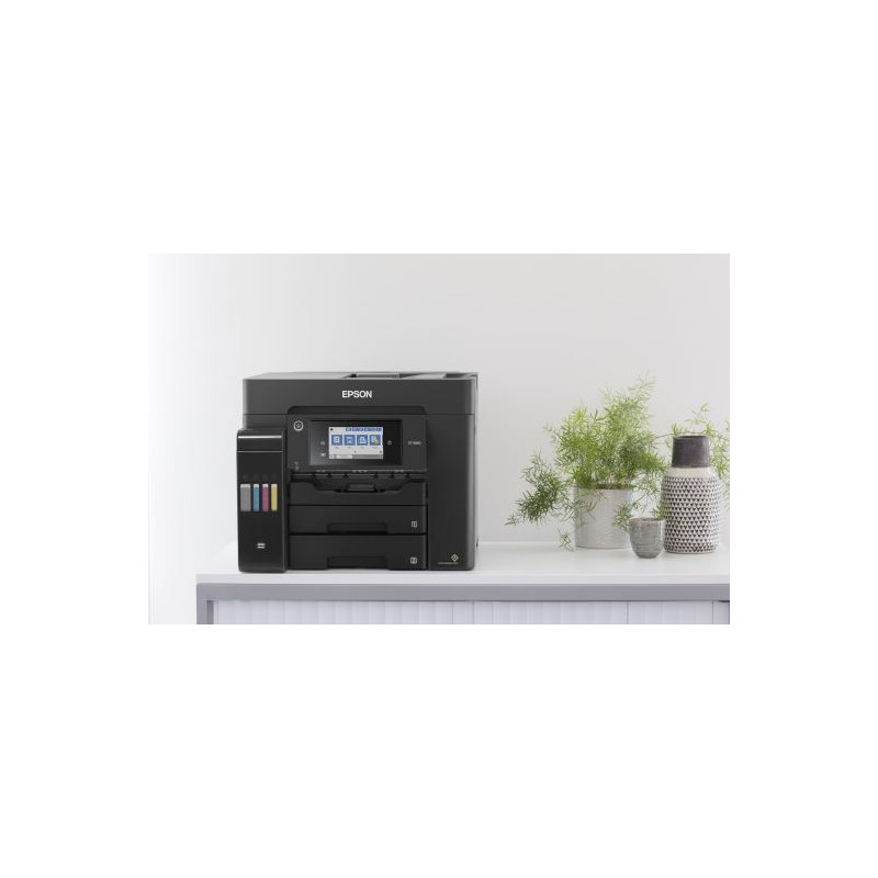 Epson EcoTank/L6570/MF/Ink/A4/LAN/WiFi/USB