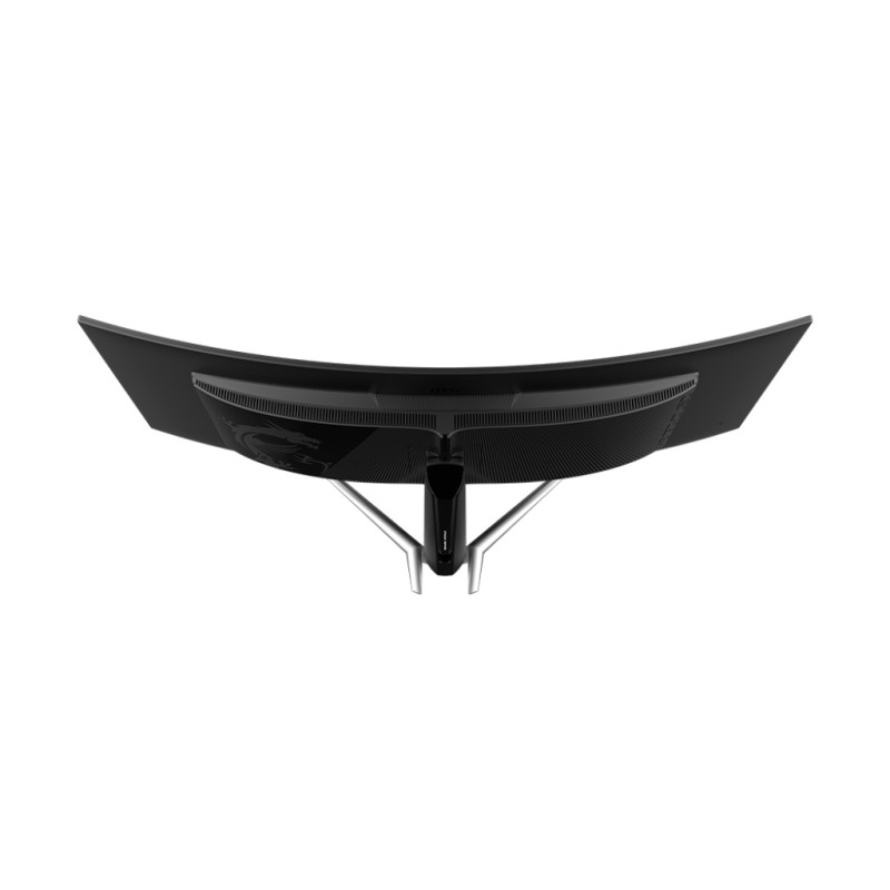 MSI MPG/491CQPX/49''/QD-OLED/DQHD/240Hz/0,03ms/Čierna/3R