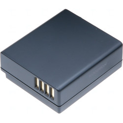 Batérie T6 power Panasonic DMW-BLE9, DMW-BLE9E, DMW-BLG10, DMW-BLG10E, BP-DC15, 700mAh, 5Wh