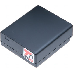 Batérie T6 power Panasonic DMW-BLE9, DMW-BLE9E, DMW-BLG10, DMW-BLG10E, BP-DC15, 700mAh, 5Wh