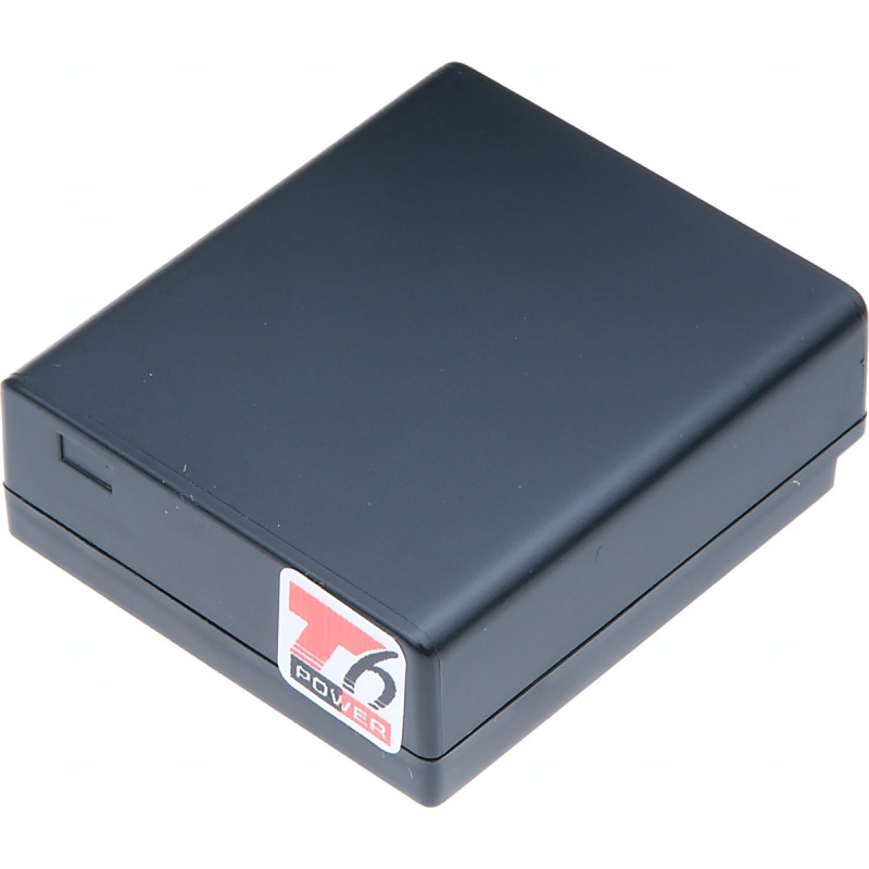 Batérie T6 power Panasonic DMW-BLE9, DMW-BLE9E, DMW-BLG10, DMW-BLG10E, BP-DC15, 700mAh, 5Wh