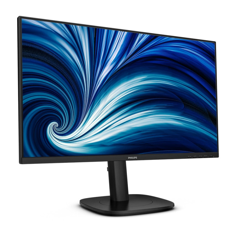 Philips/24B2N3200D/24,1''/IPS/FHD/100Hz/4ms/Čierna/5R