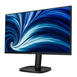 Philips/24B2N3200D/24,1''/IPS/FHD/100Hz/4ms/Čierna/5R