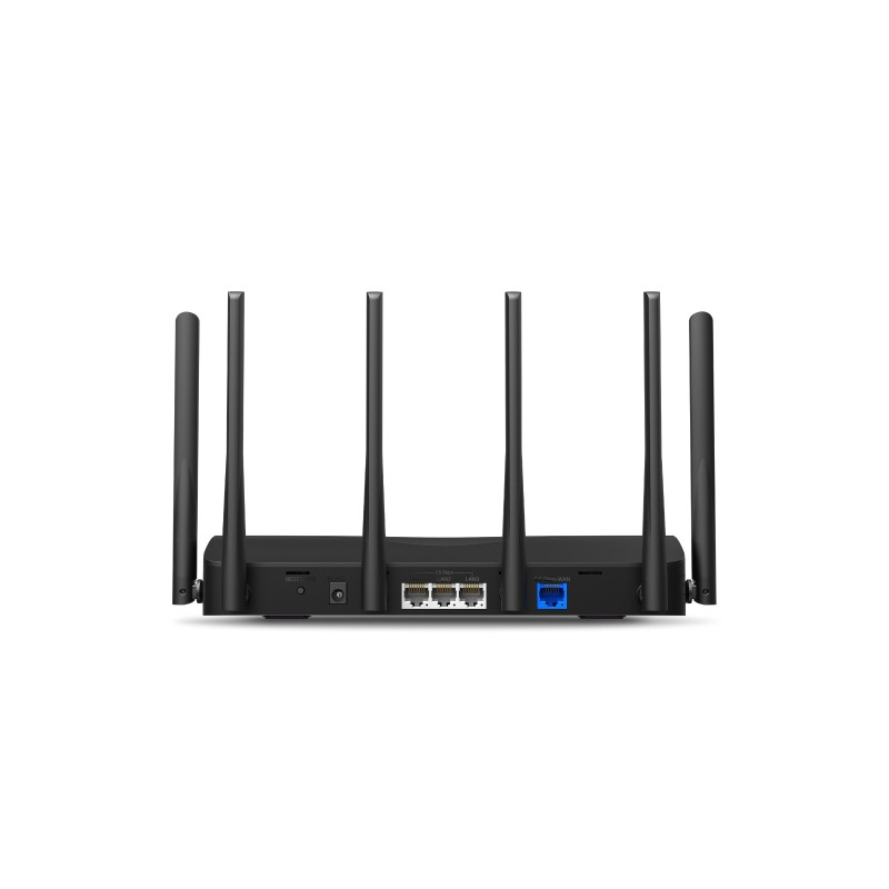 Mercusys MR47BE BE9300 Tri-Band Wifi7 Router