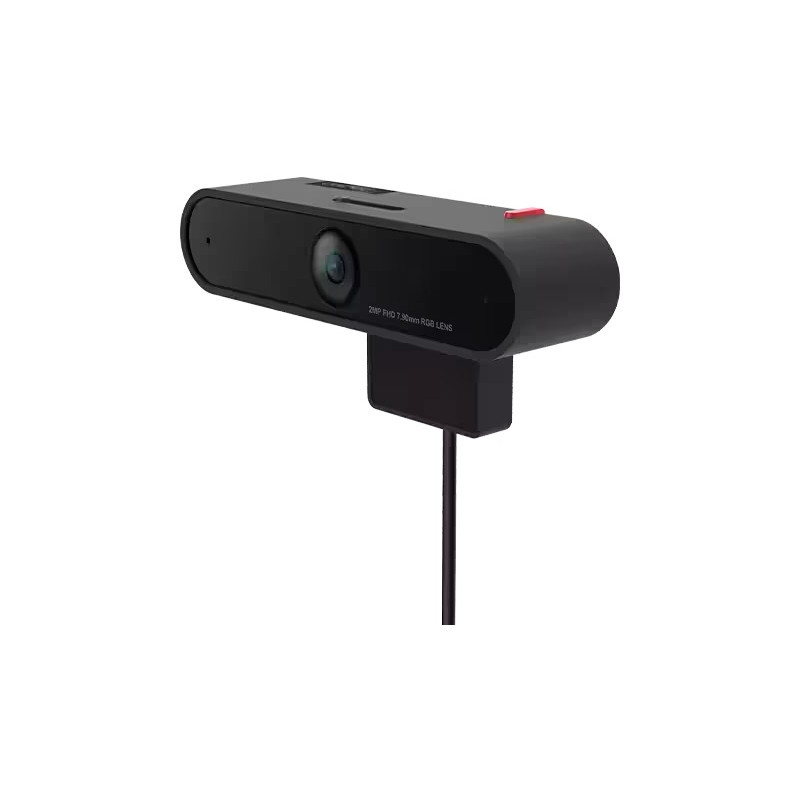 Lenovo LC50 Monitor WebCam