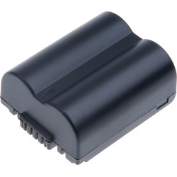 Batérie T6 Power Panasonic DMW-BMA7, CGR-S006, CGR-S006E, CGA-S006, BP-DC5-E, 710mAh, 5,1Wh