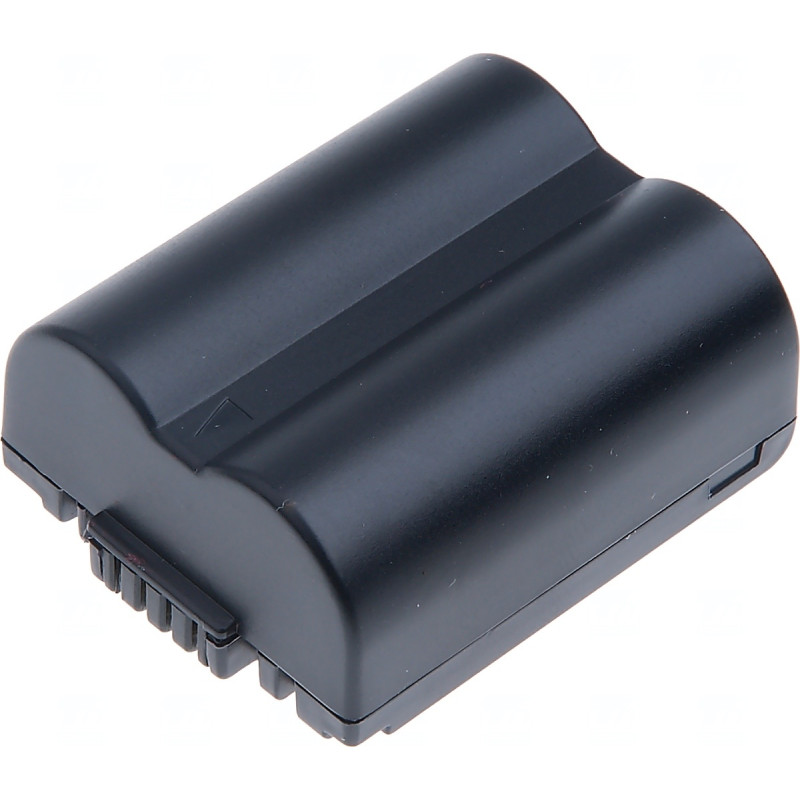 Batérie T6 Power Panasonic DMW-BMA7, CGR-S006, CGR-S006E, CGA-S006, BP-DC5-E, 710mAh, 5,1Wh