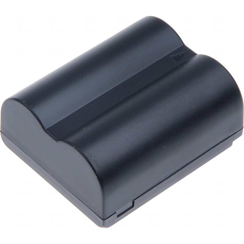 Batérie T6 Power Panasonic DMW-BMA7, CGR-S006, CGR-S006E, CGA-S006, BP-DC5-E, 710mAh, 5,1Wh