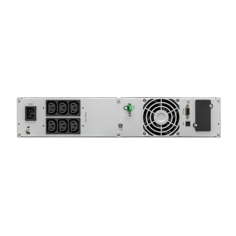 Eaton 9E 2000i Rack2U