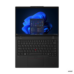 Lenovo ThinkPad L/L14 Gen 6 (AMD)/R7PRO-250/14''/WUXGA/32GB/1TB/AMD int/W11P/Black/3R
