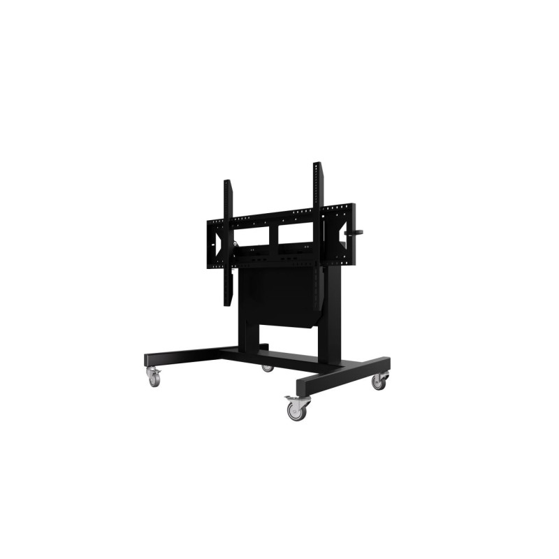 Mobilný stojan MEBIKON eQ Lift TiltTec Basic