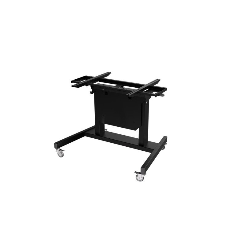 Mobilný stojan MEBIKON eQ Lift TiltTec Basic
