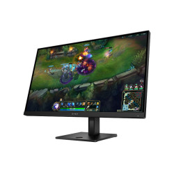 HP OMEN/27 G2/27''/IPS/FHD/180Hz/1ms/Black/2R