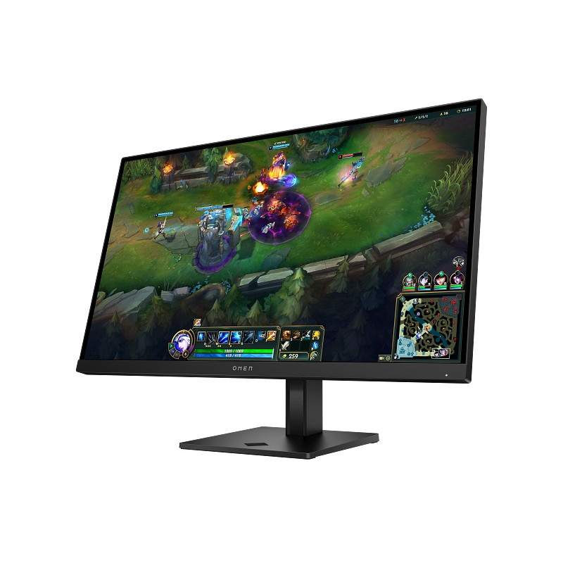 HP OMEN/27 G2/27''/IPS/FHD/180Hz/1ms/Black/2R