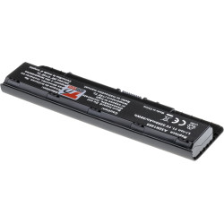 Batérie T6 Power Asus G741, G771, R555, R751, N551, N751, G551, GL551, 5200mAh, 58Wh, 6cell