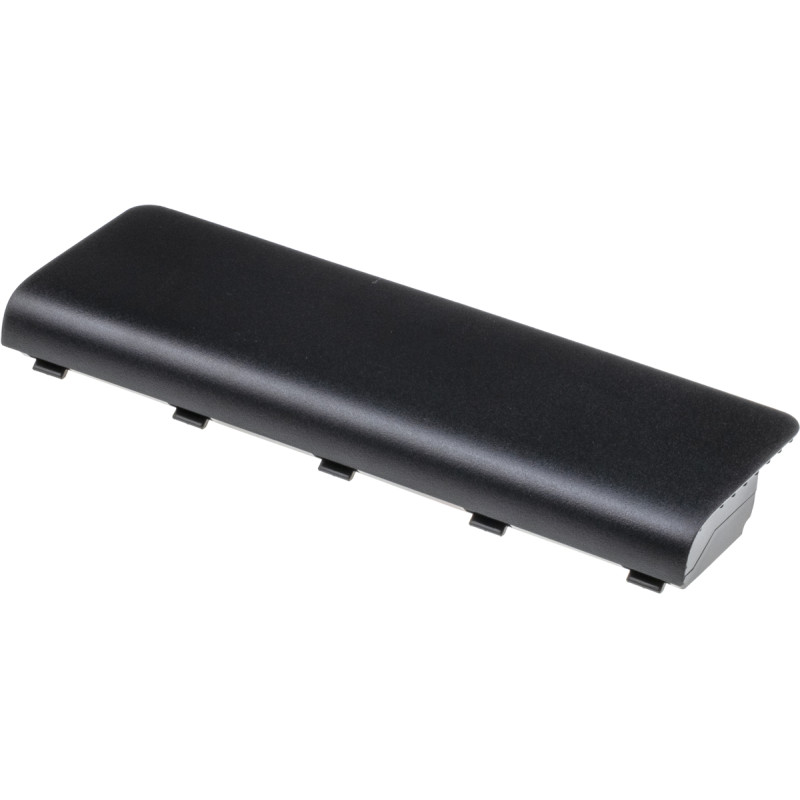 Batérie T6 Power Asus G741, G771, R555, R751, N551, N751, G551, GL551, 5200mAh, 58Wh, 6cell