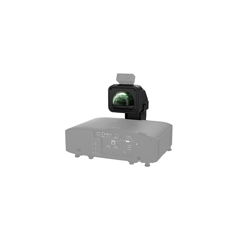 EPSON - Lens - ELPLX02S - UST Lens L1500/1700 Series