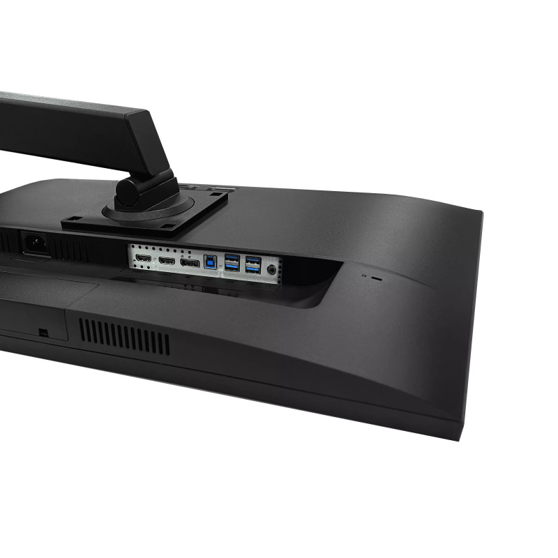 ASUS/VA27UQSB/27''/IPS/4K UHD/60Hz/5ms/Black/3R