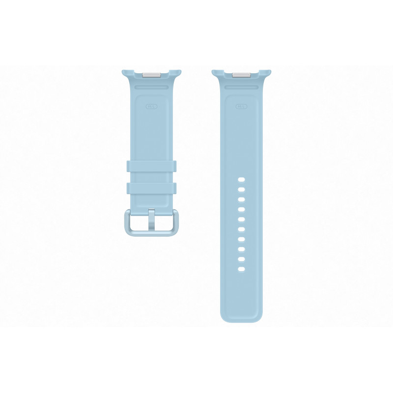 Samsung Športový remienok (veľkosť M/L) Watch9 Blue