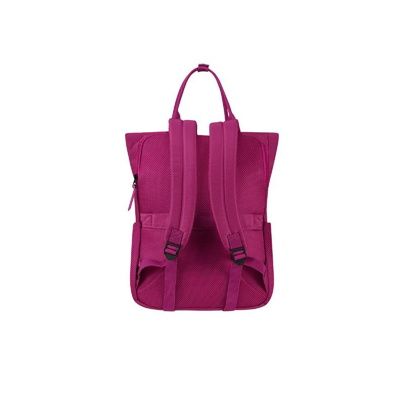 American Tourister URBAN GROOVE UG25 TOTE BACKPACK Deep Orchid