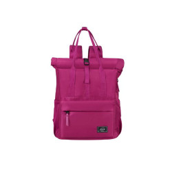 American Tourister URBAN GROOVE UG25 TOTE BACKPACK Deep Orchid