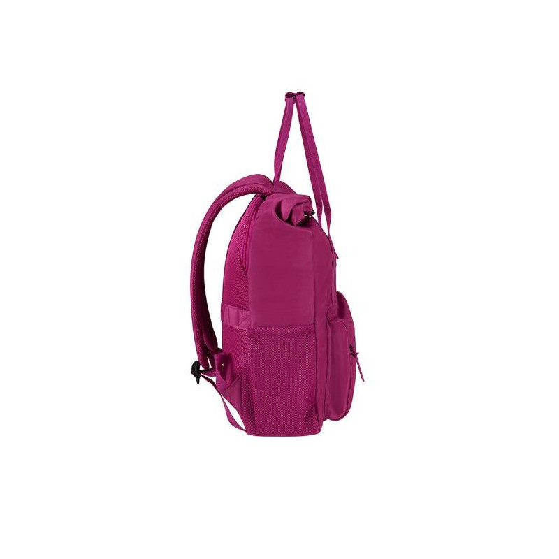 American Tourister URBAN GROOVE UG25 TOTE BACKPACK Deep Orchid