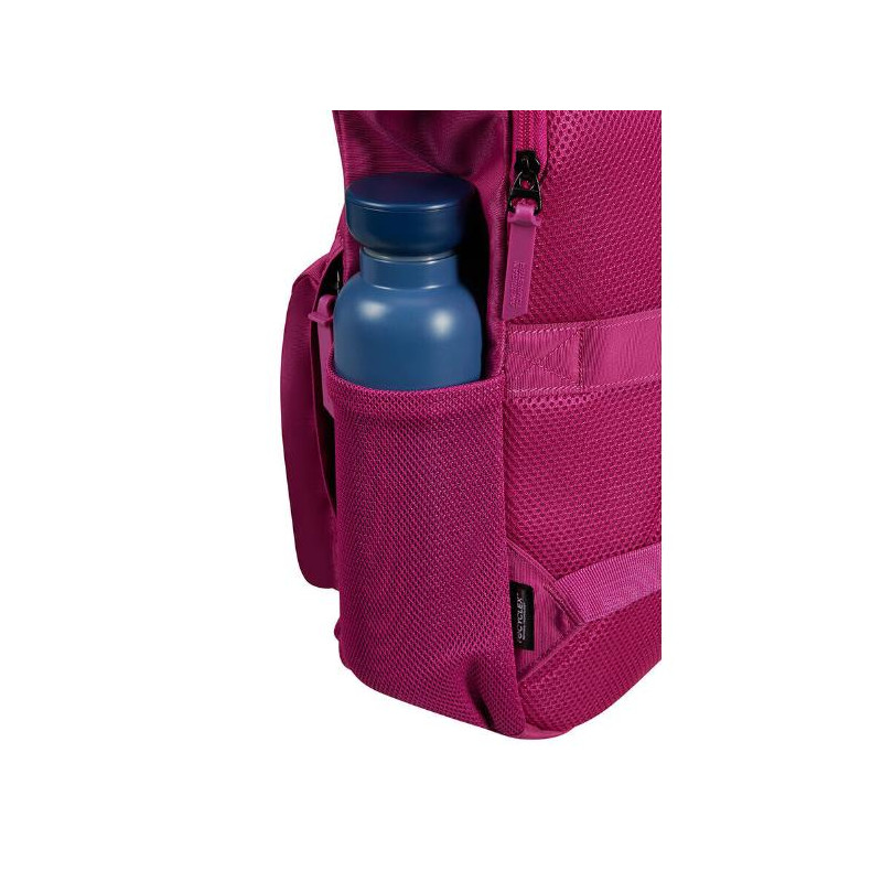 American Tourister URBAN GROOVE UG25 TOTE BACKPACK Deep Orchid
