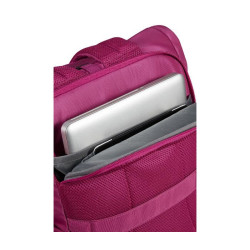 American Tourister URBAN GROOVE UG25 TOTE BACKPACK Deep Orchid