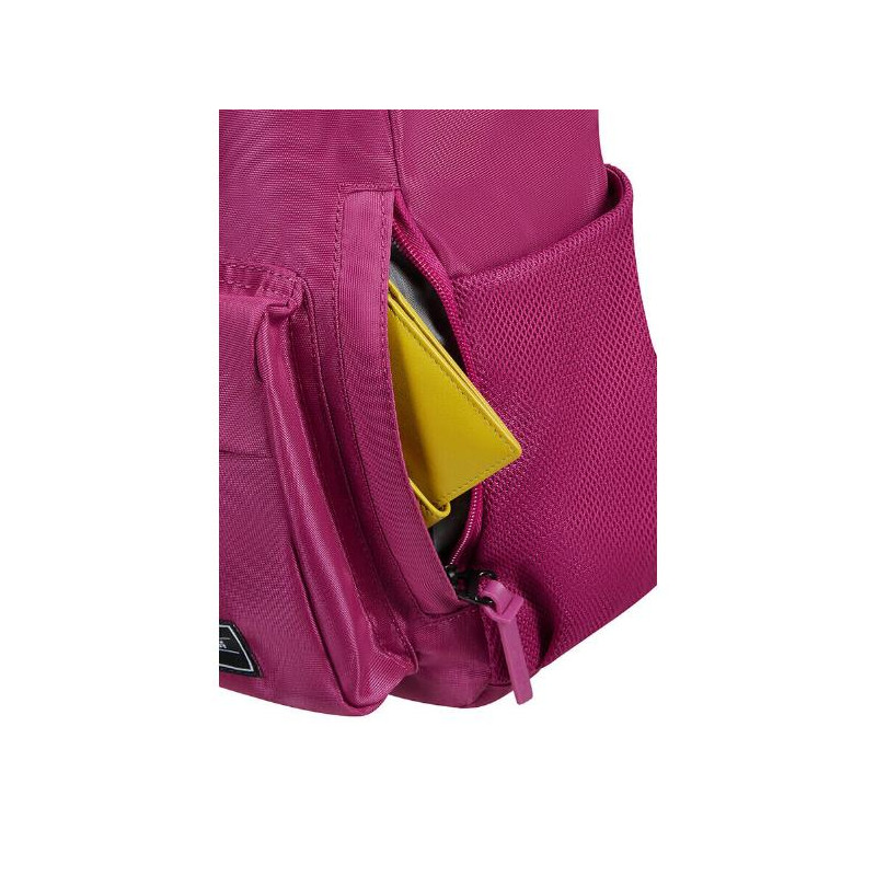 American Tourister URBAN GROOVE UG25 TOTE BACKPACK Deep Orchid