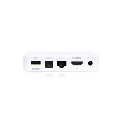 AB-COM - Homatics Box Lite 4K V2 Google TV