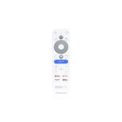 AB-COM - Homatics Box Lite 4K V2 Google TV
