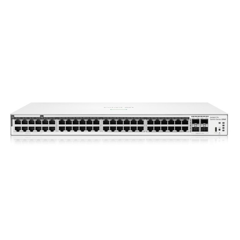 HP ENTERPRISE - HPE NW ION Sw 40G 8SR2 4P 600W 1940