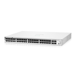 HP ENTERPRISE - HPE NW ION Sw 40G 8SR2 4P 600W 1940