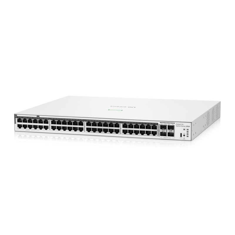 HP ENTERPRISE - HPE NW ION Sw 40G 8SR2 4P 600W 1940