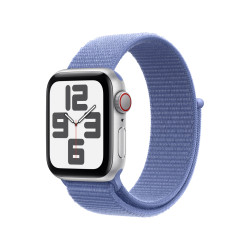 APPLE - Watch Acc/46/Periwinkle Sport Loop