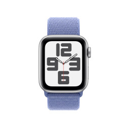 APPLE - Watch Acc/46/Periwinkle Sport Loop