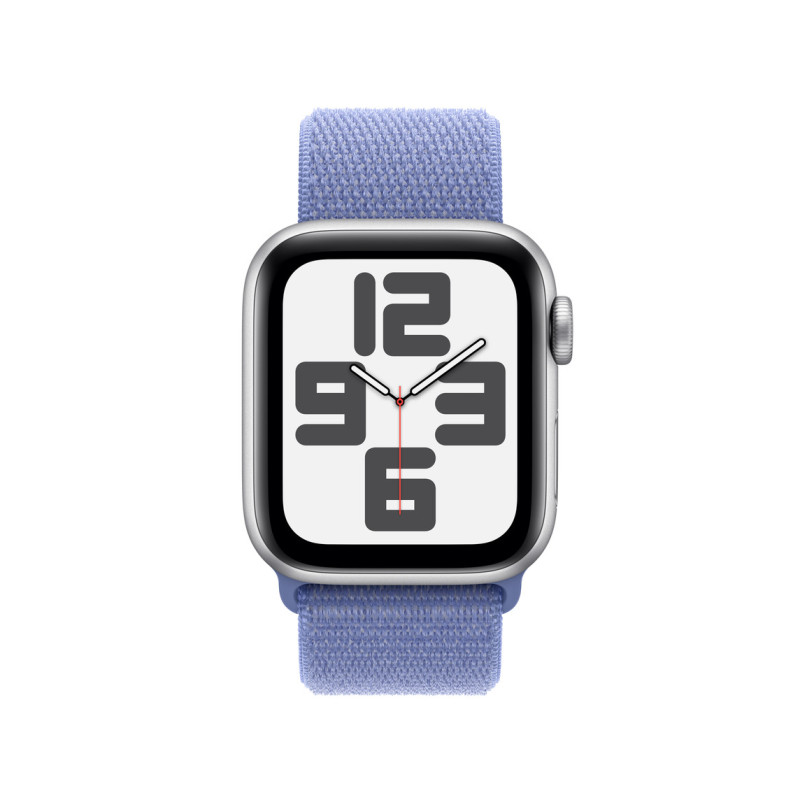 APPLE - Watch Acc/46/Periwinkle Sport Loop