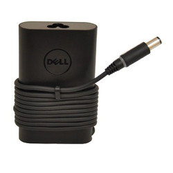 Dell AC adaptér 65W 3 Pin pre Inspiron, Latitude NB