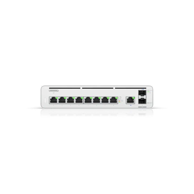 Ubiquiti UISP-Console - UISP Console