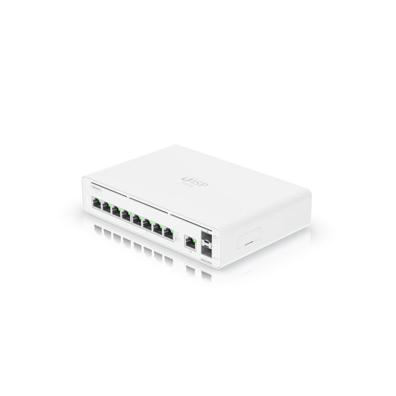 Ubiquiti UISP-Console - UISP Console