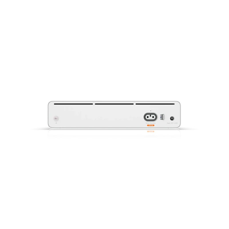 Ubiquiti UISP-Console - UISP Console