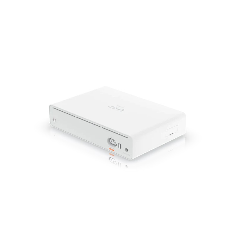 Ubiquiti UISP-Console - UISP Console