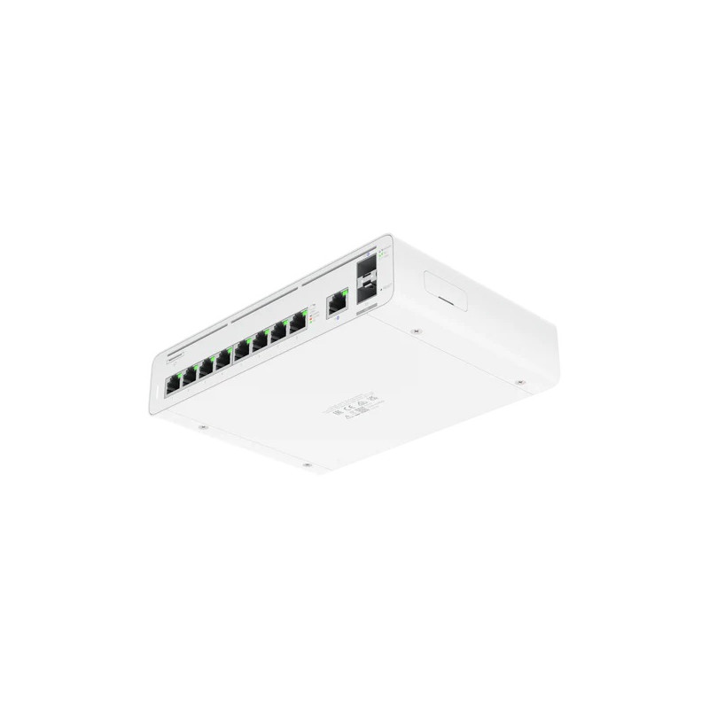 Ubiquiti UISP-Console - UISP Console