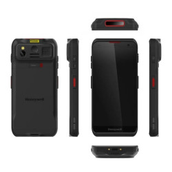 HONEYWELL - ScanPal EDA52 - 2PIN, WLAN, GMS, 3GB/32GB, BT